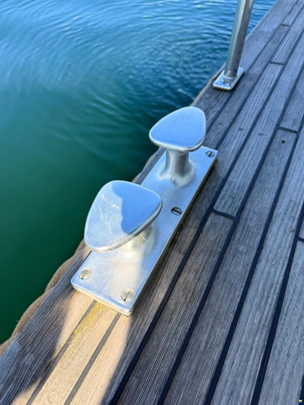 Linssen Sturdy 360 OC