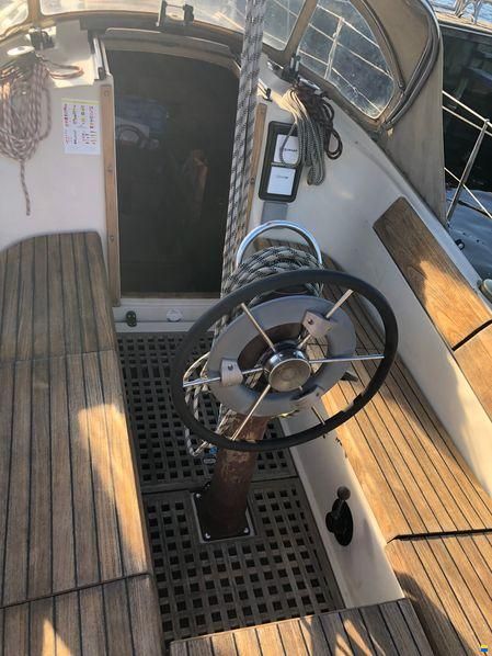 Dehler Duetta GS
