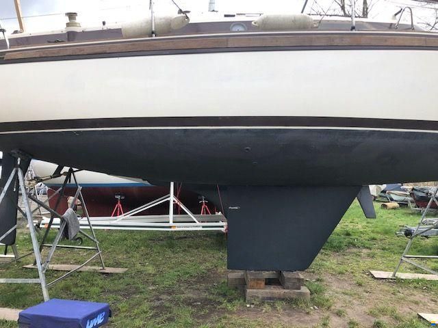 Dehler Duetta GS