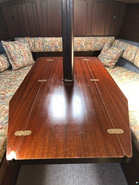 Dehler Duetta GS