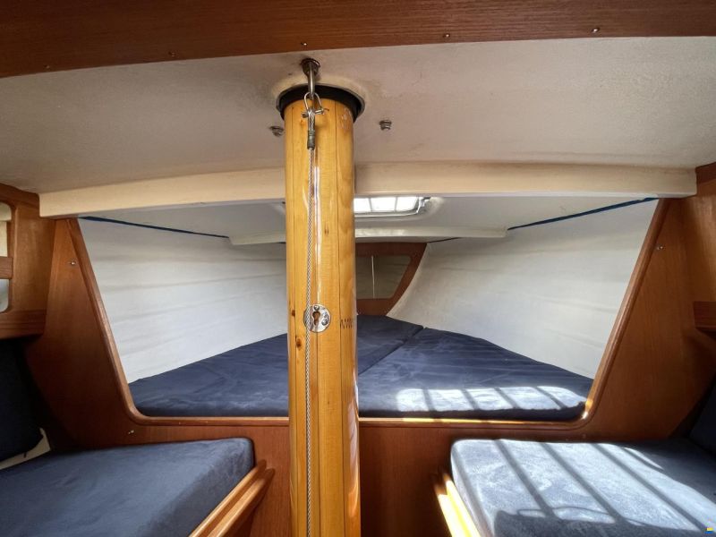 Kerteminde Nordisches Folkeboot