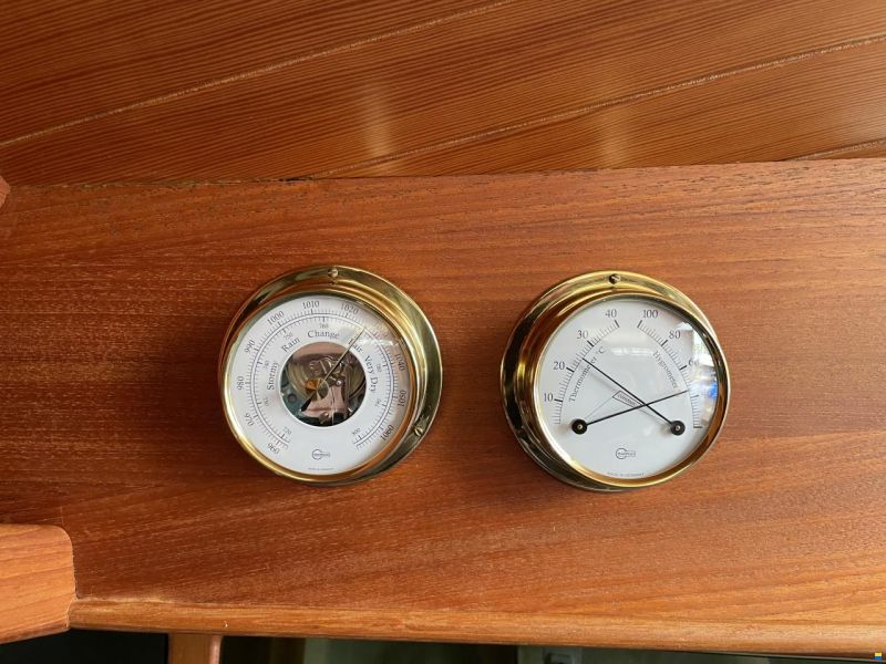 Kerteminde Nordisches Folkeboot