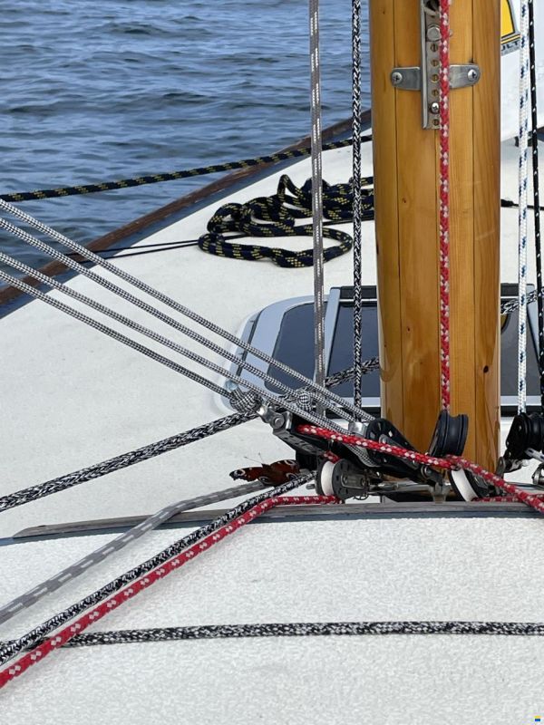Kerteminde Nordisches Folkeboot