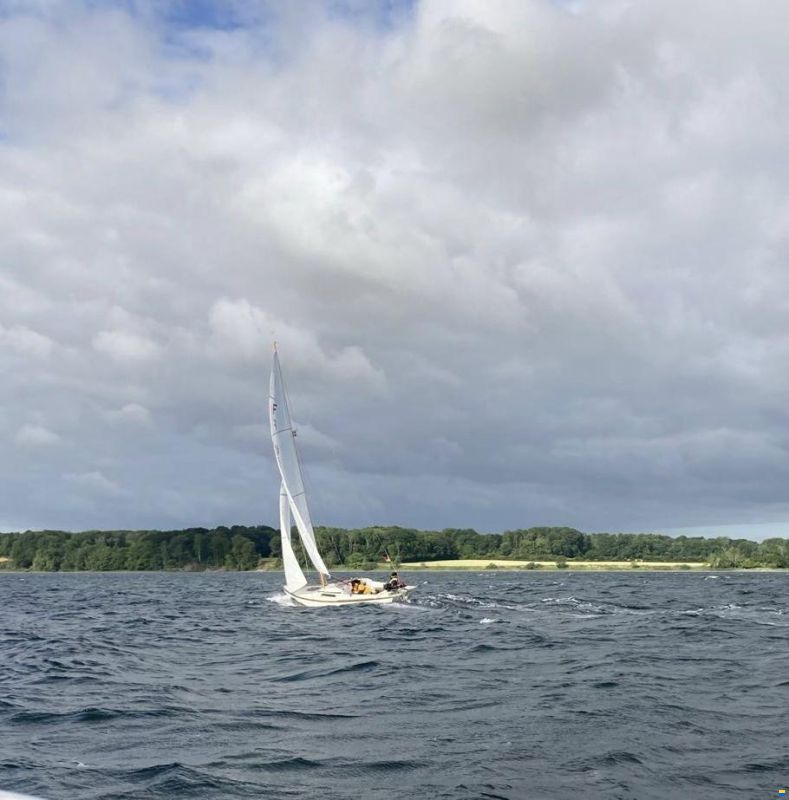 Kerteminde Nordisches Folkeboot
