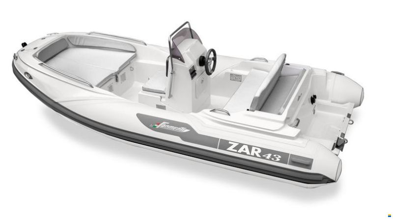 ZAR Formenti ZAR 43 Classic