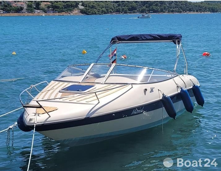 Nautica F Wildwaves Breeze Cabin