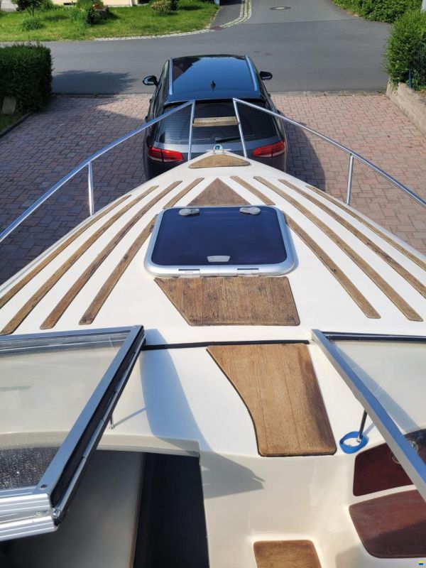 Nautica F Wildwaves Breeze Cabin