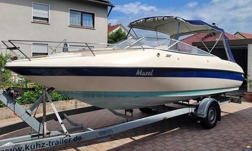 Nautica F Wildwaves Breeze Cabin