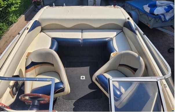Nautica F Wildwaves Breeze Cabin