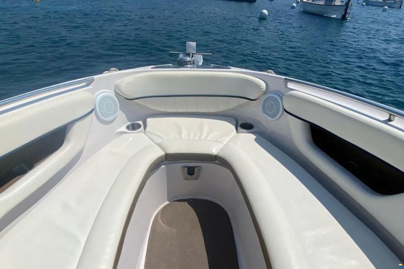 Four Winns H260