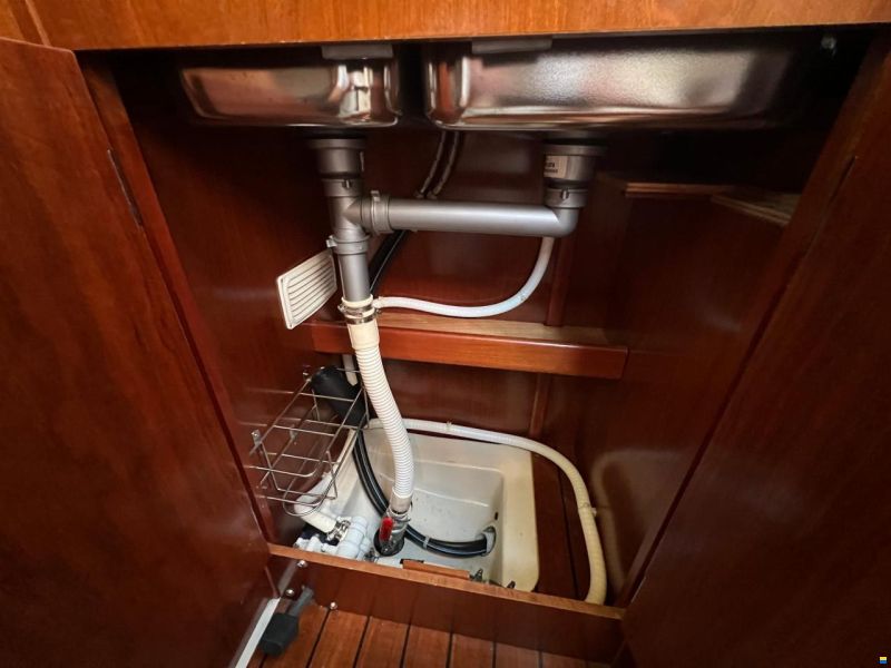 Beneteau Oceanis Clipper 361