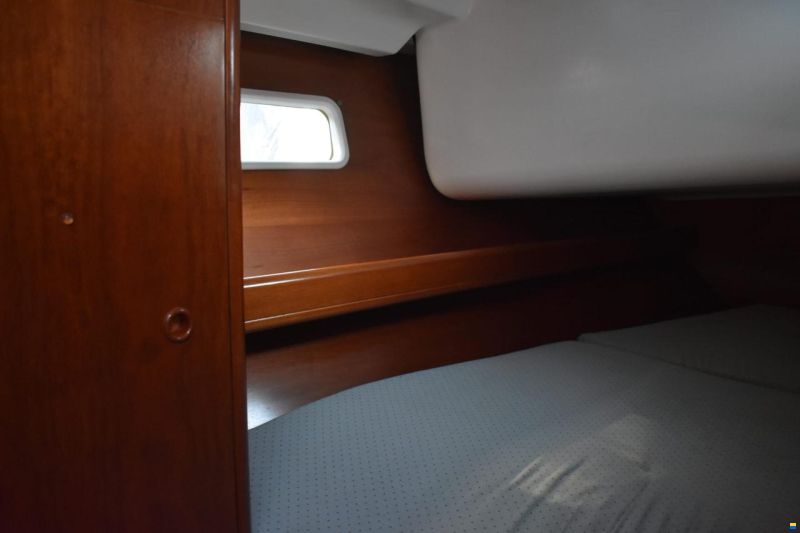 Beneteau Oceanis Clipper 361