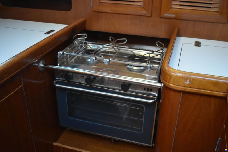 Beneteau Oceanis Clipper 361