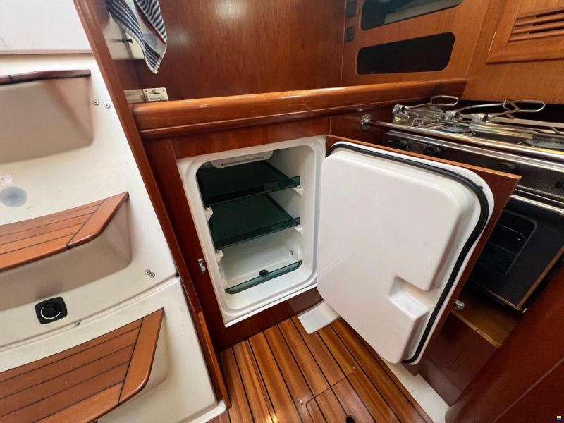 Beneteau Oceanis Clipper 361