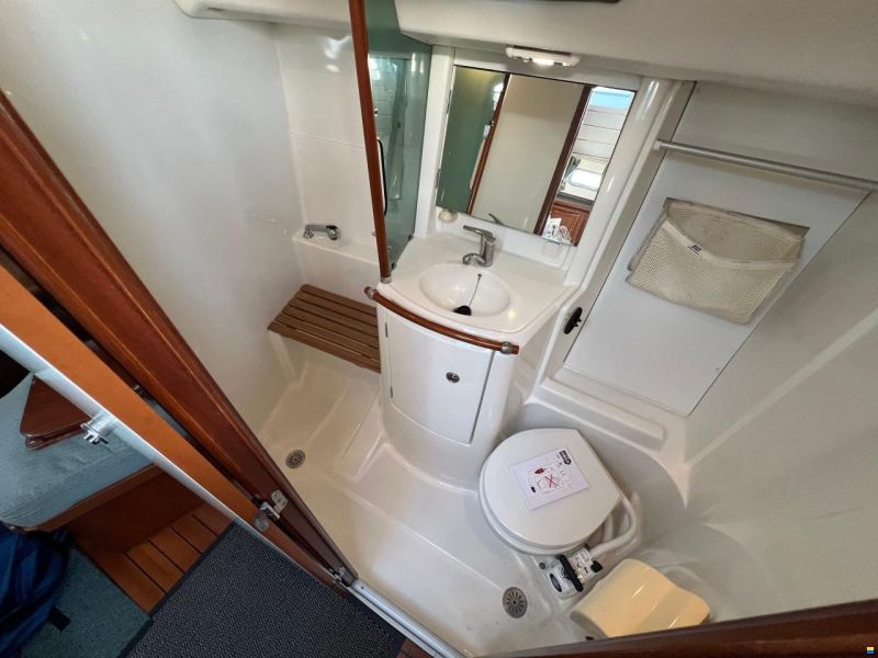 Beneteau Oceanis Clipper 361