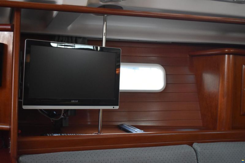 Beneteau Oceanis Clipper 361