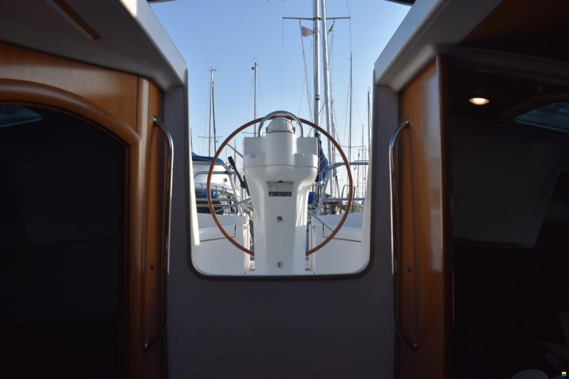 Beneteau Oceanis Clipper 361