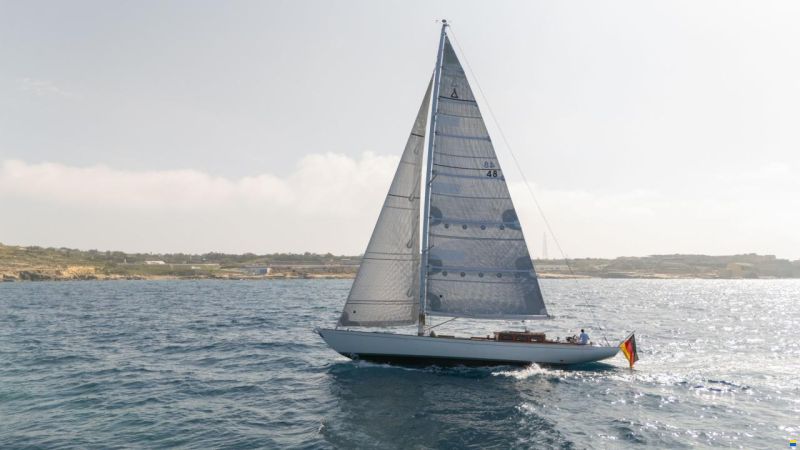 Spirit 60DH