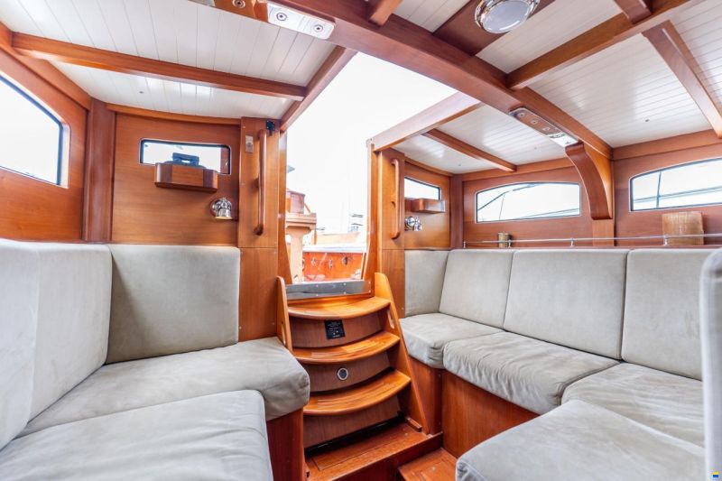 Spirit 60DH
