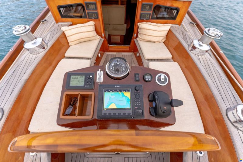 Spirit 60DH