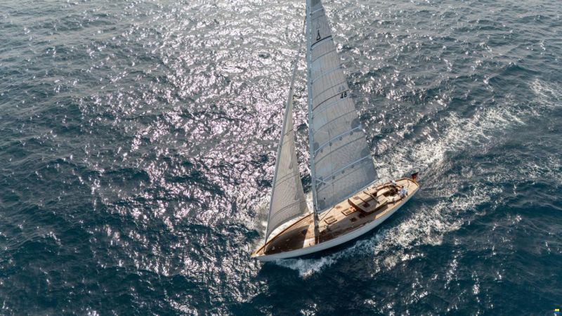 Spirit 60DH