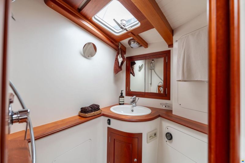 Spirit 60DH