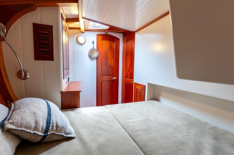 Spirit 60DH