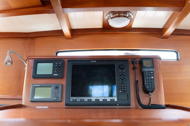 Spirit 60DH