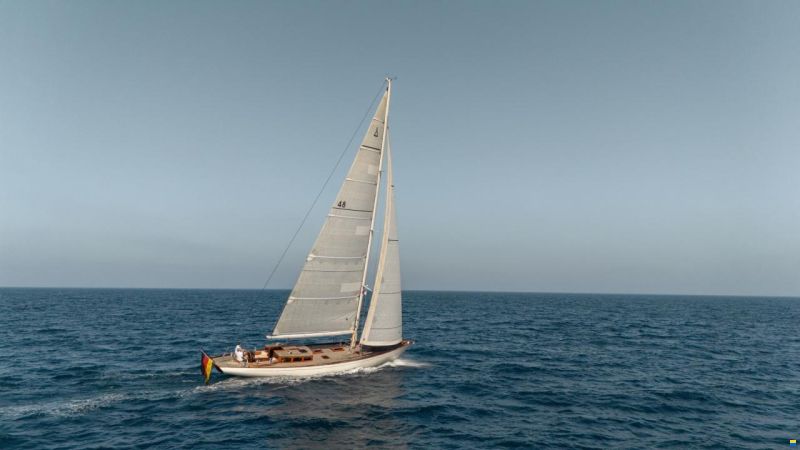 Spirit 60DH