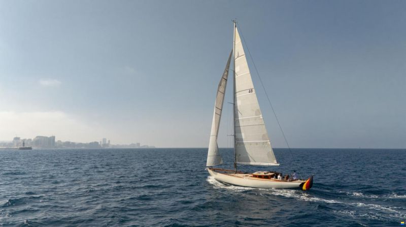 Spirit 60DH