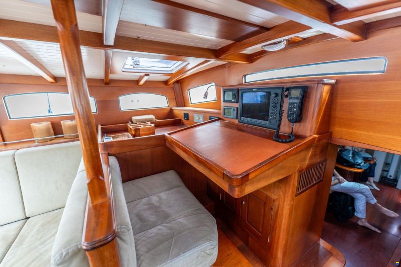 Spirit 60DH