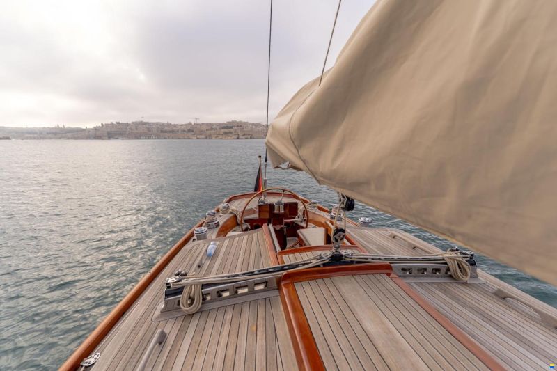 Spirit 60DH