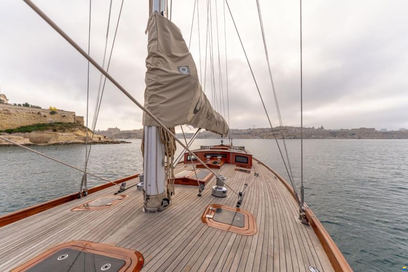 Spirit 60DH