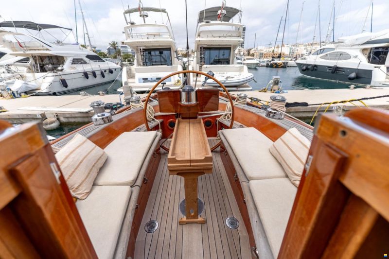 Spirit 60DH