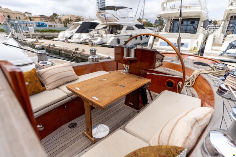 Spirit 60DH