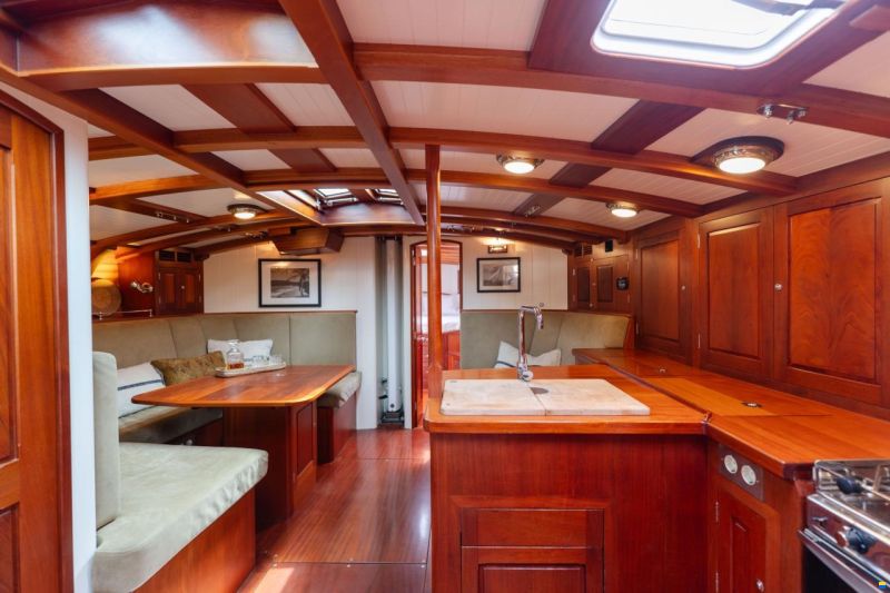 Spirit 60DH