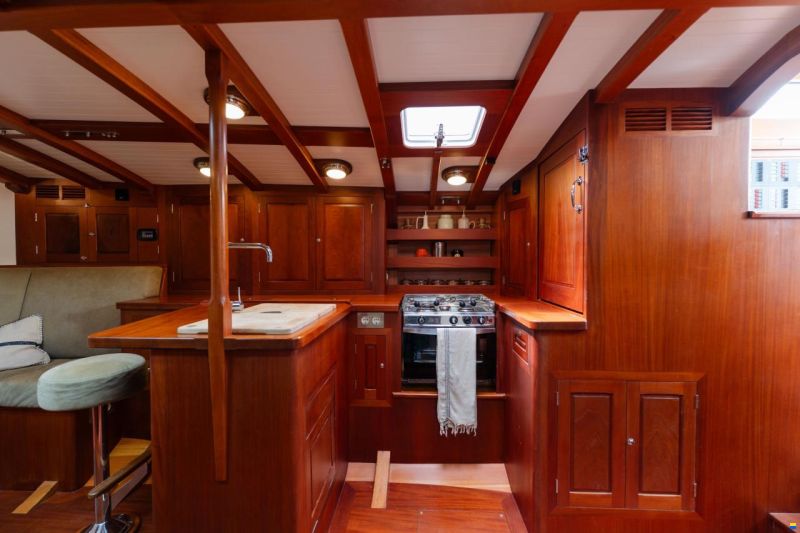 Spirit 60DH