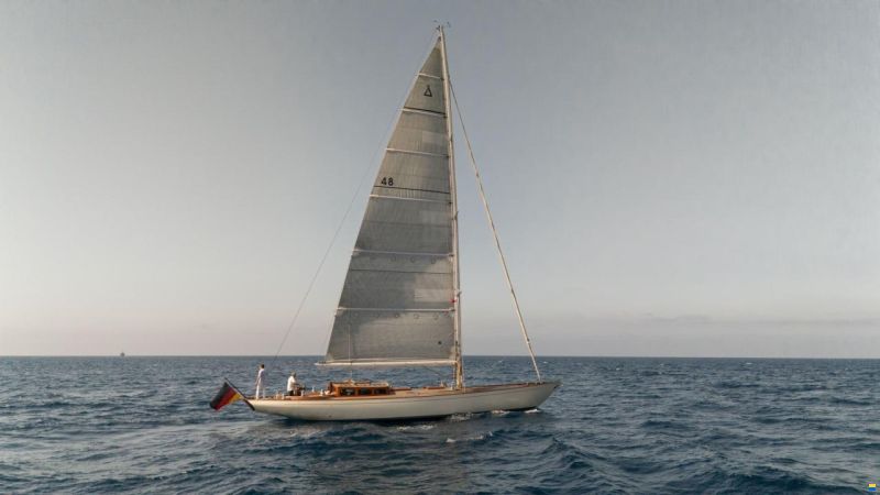 Spirit 60DH