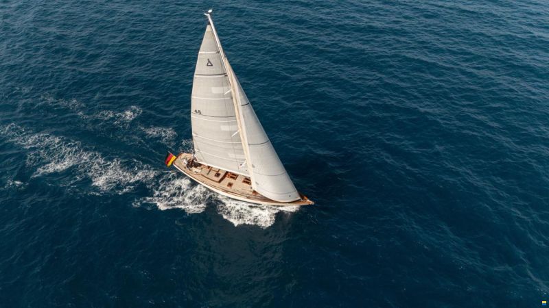 Spirit 60DH