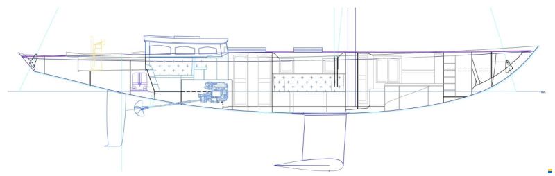 Spirit 60DH