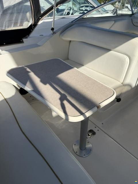 Sea Ray 240 DA