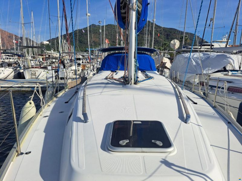 Beneteau Cyclades 43.4