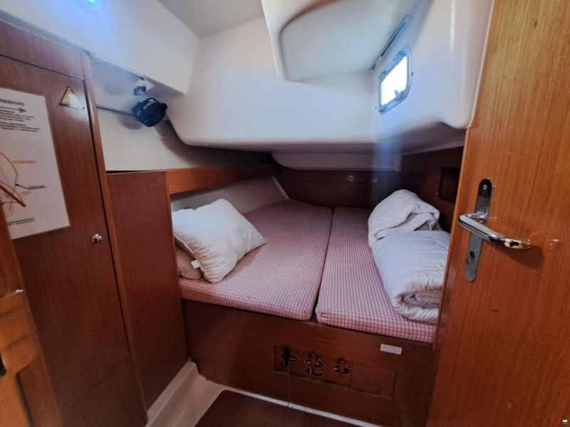 Beneteau Cyclades 43.4
