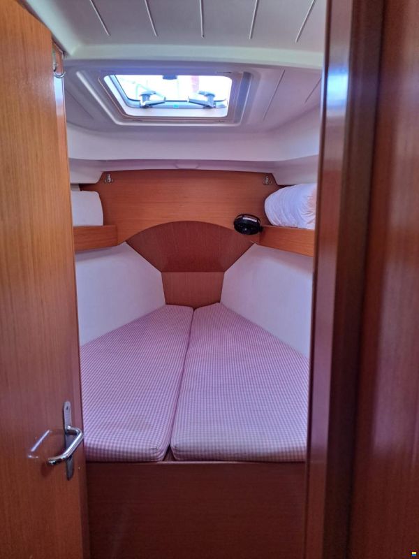 Beneteau Cyclades 43.4