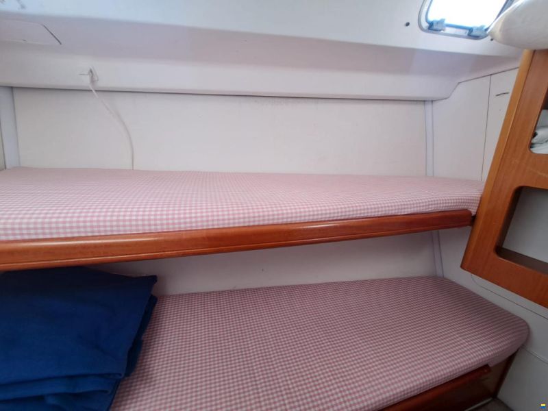 Beneteau Cyclades 43.4