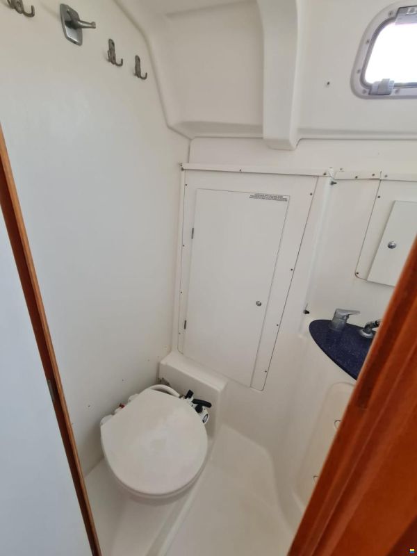 Beneteau Cyclades 43.4