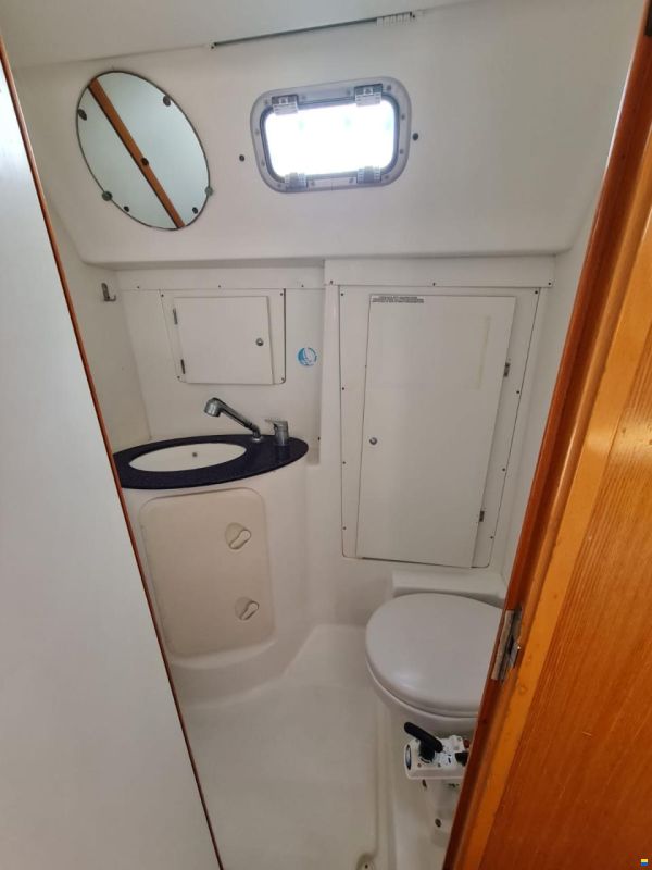 Beneteau Cyclades 43.4