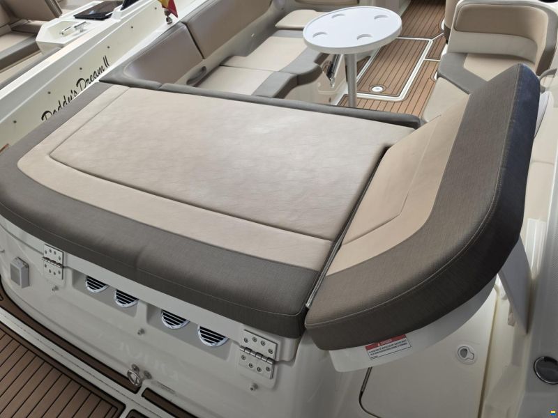 Bayliner VR6