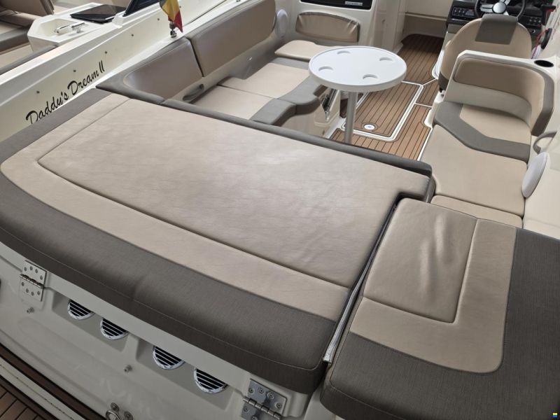 Bayliner VR6