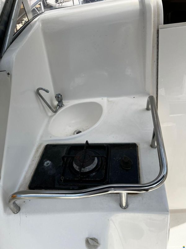 Saver Manta 620